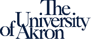 University of Akron School of Music Logo